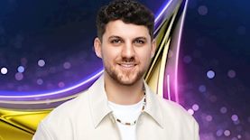 עילי אבידני, צילום: טל גבעוני